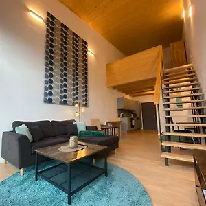  Apartment Loft 53 Deutschland
