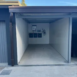  Appartement Near And Milan With Private Garage