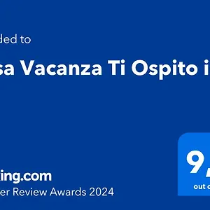 Casa Ti Ospito Io Katania