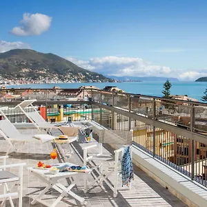 *** Hotel Tritone Italien