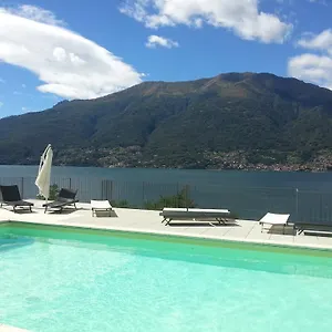 Feriehus Il Poggio, Dorio
