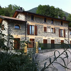 Feriegård Il Talento Nella Quiete, Castiglione dʼIntelvi