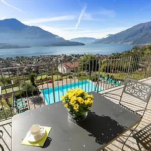  Apartament La Collina Degli Ulivi
