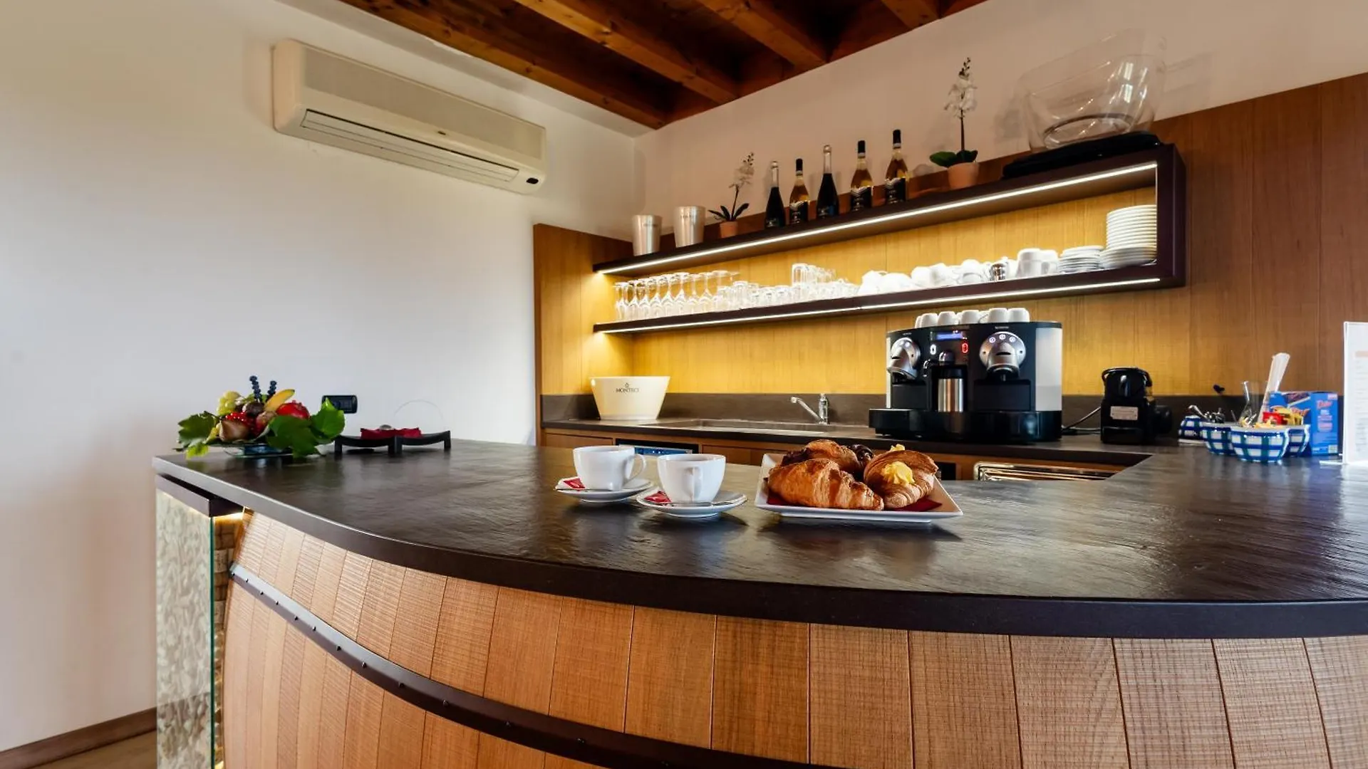 Cascina Borghetta Villa Sirmione Vakantieboerderij