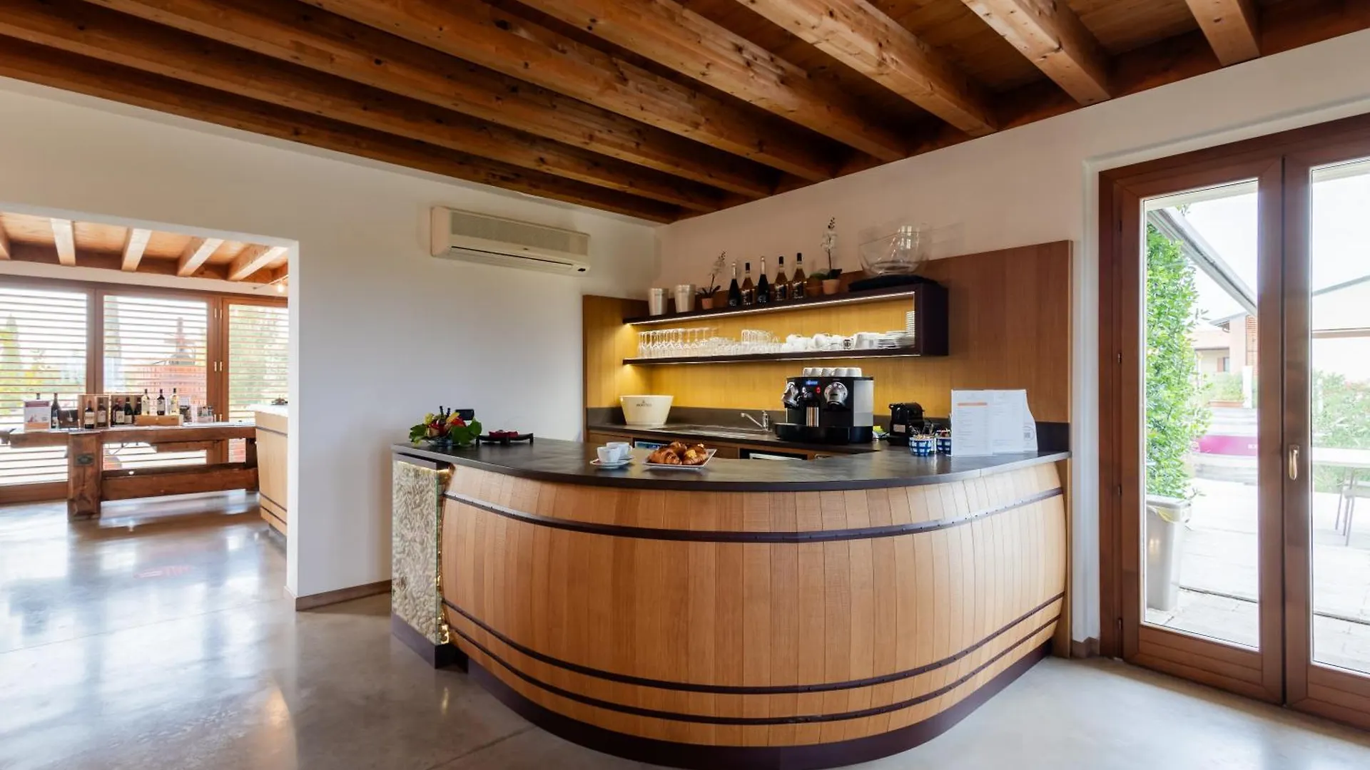 Cascina Borghetta Villa Sirmione 0*,  Italië