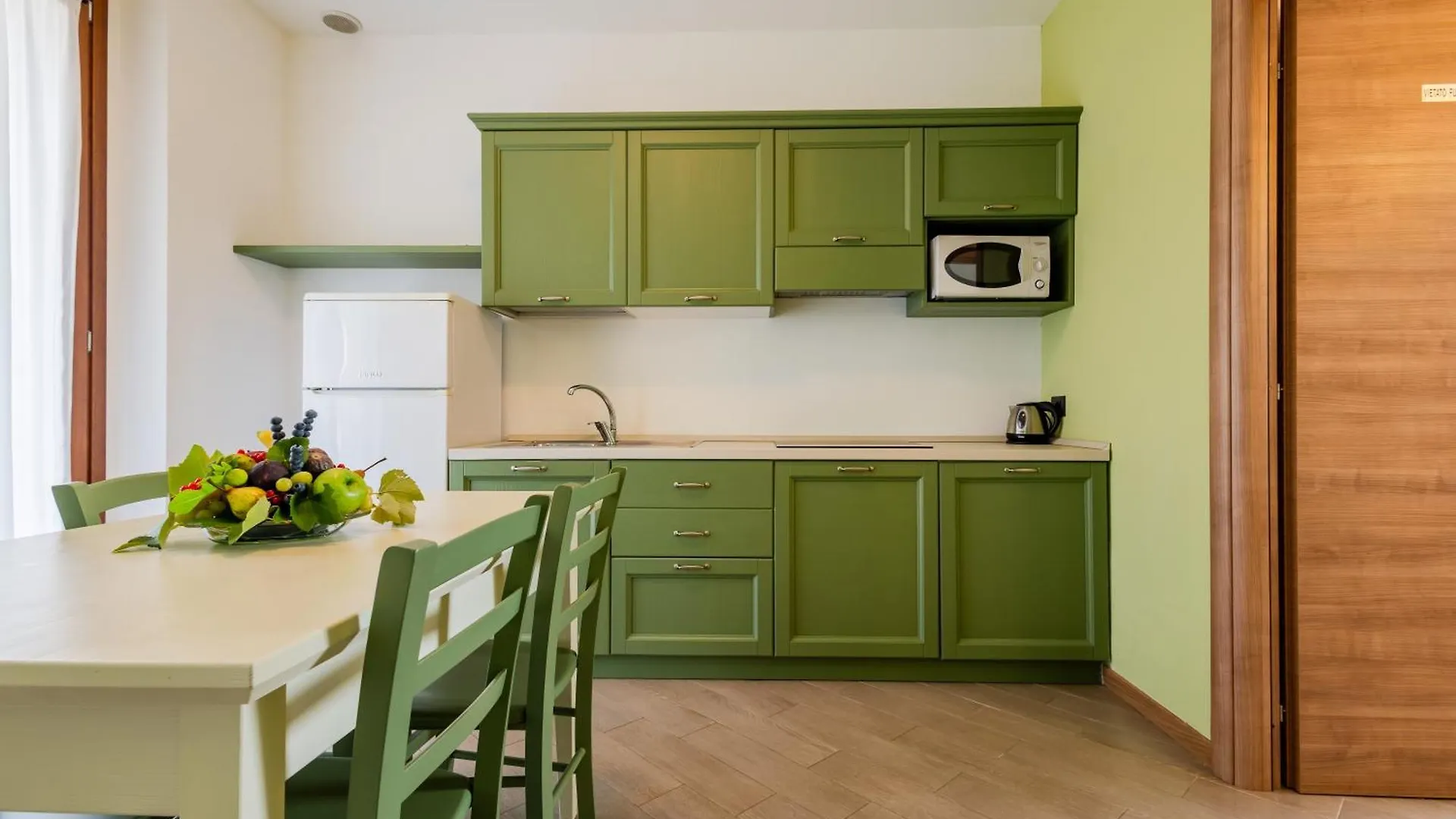Vakantieboerderij Cascina Borghetta Villa Sirmione