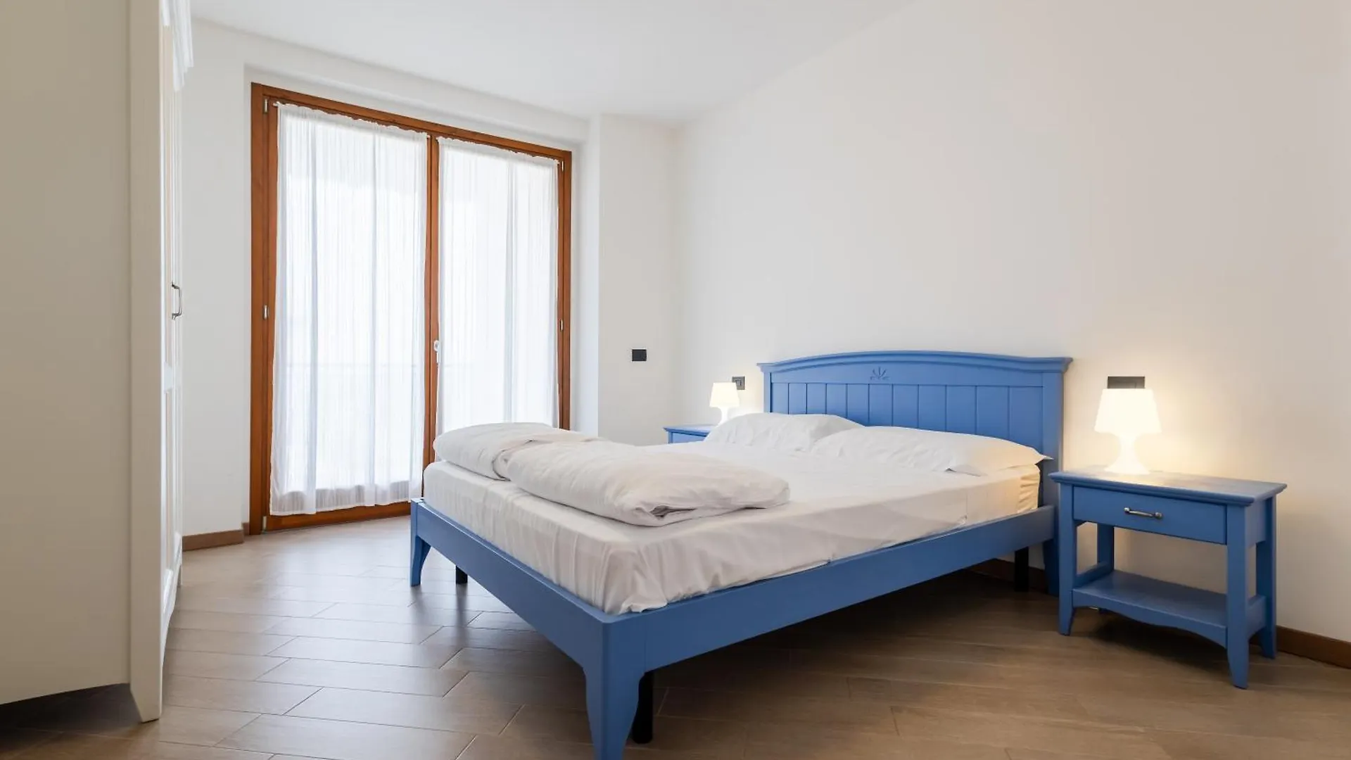 Cascina Borghetta Villa Sirmione 0*,