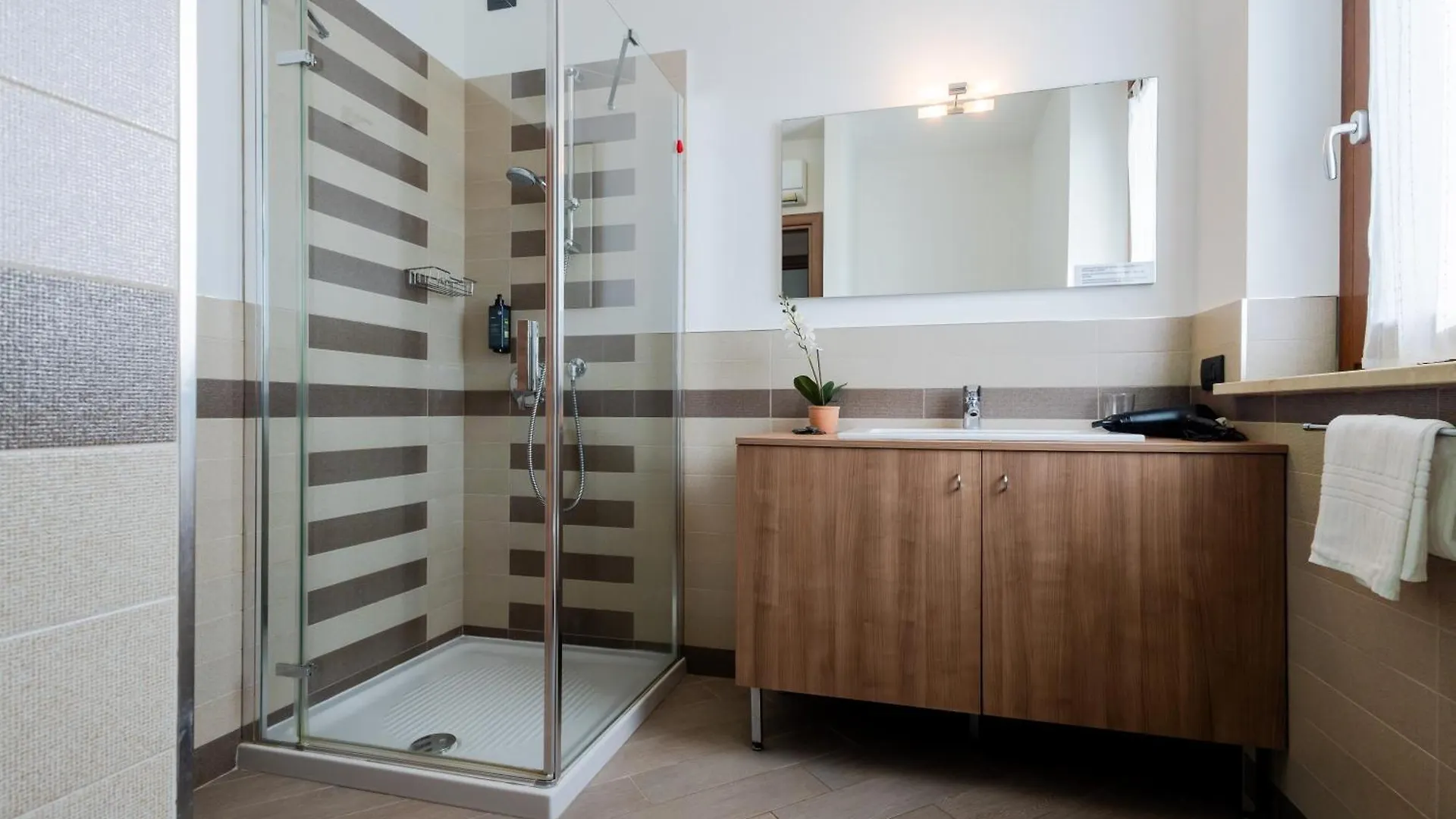 Vakantieboerderij Cascina Borghetta Villa Sirmione