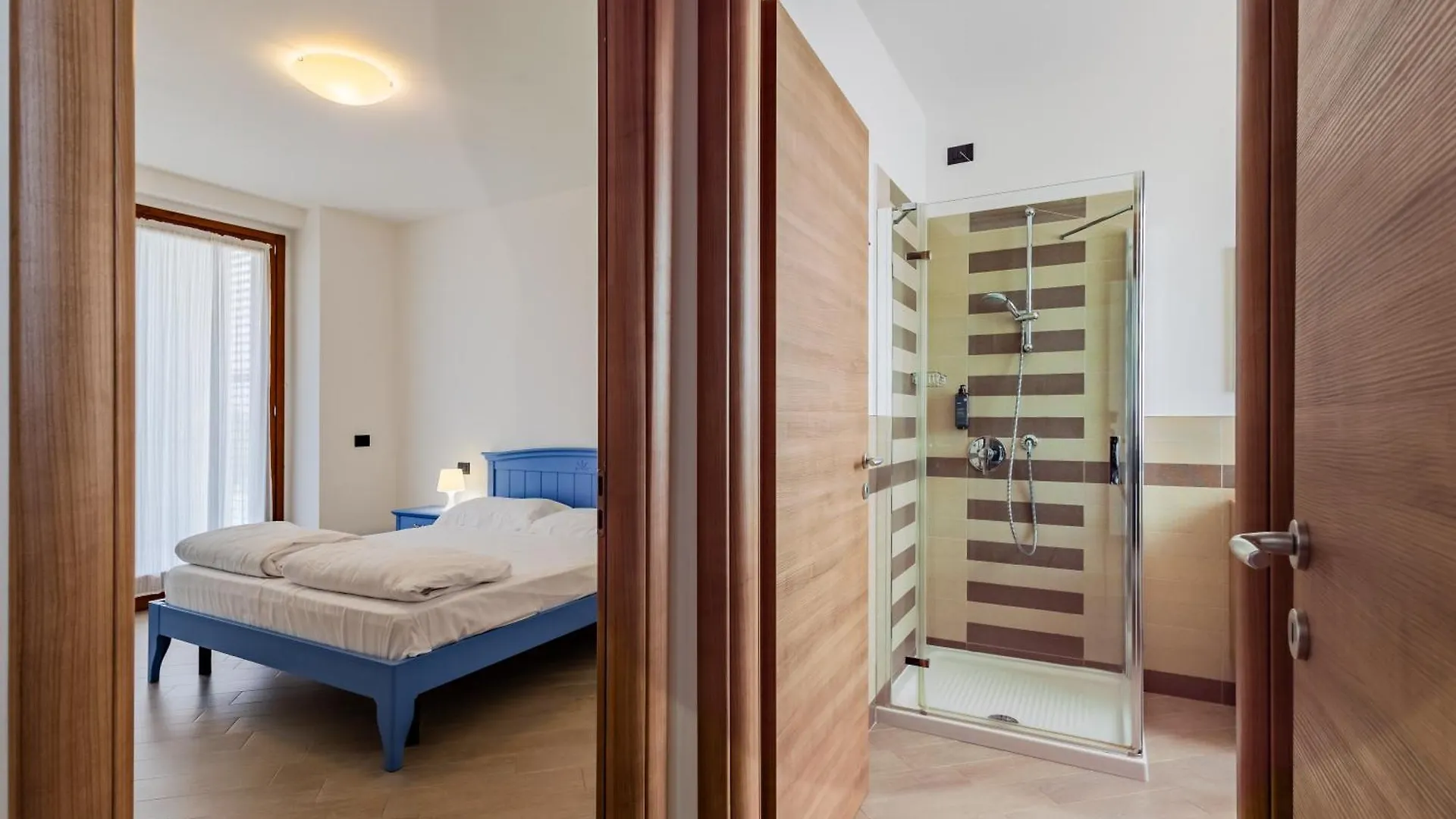 Cascina Borghetta Villa Sirmione Vakantieboerderij