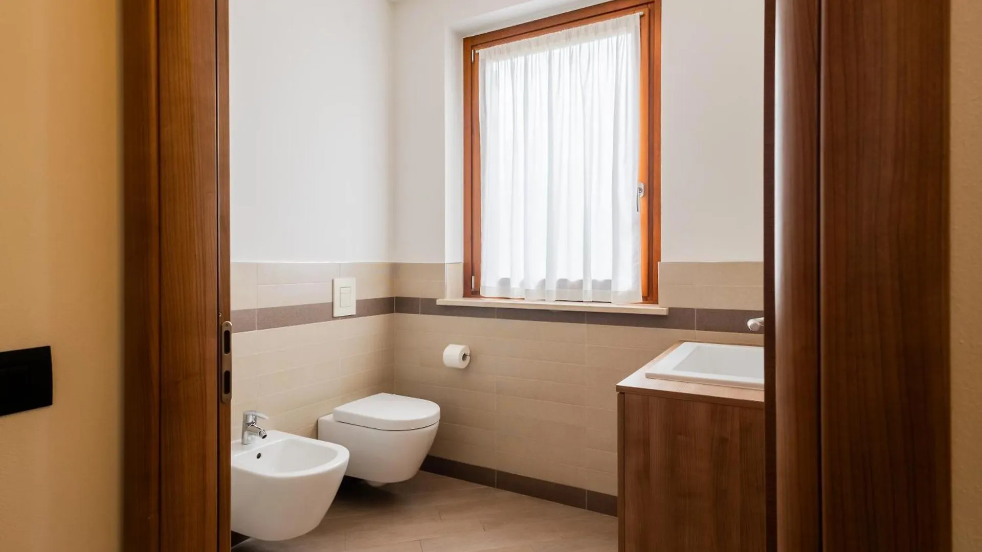 Cascina Borghetta Villa Sirmione Vakantieboerderij