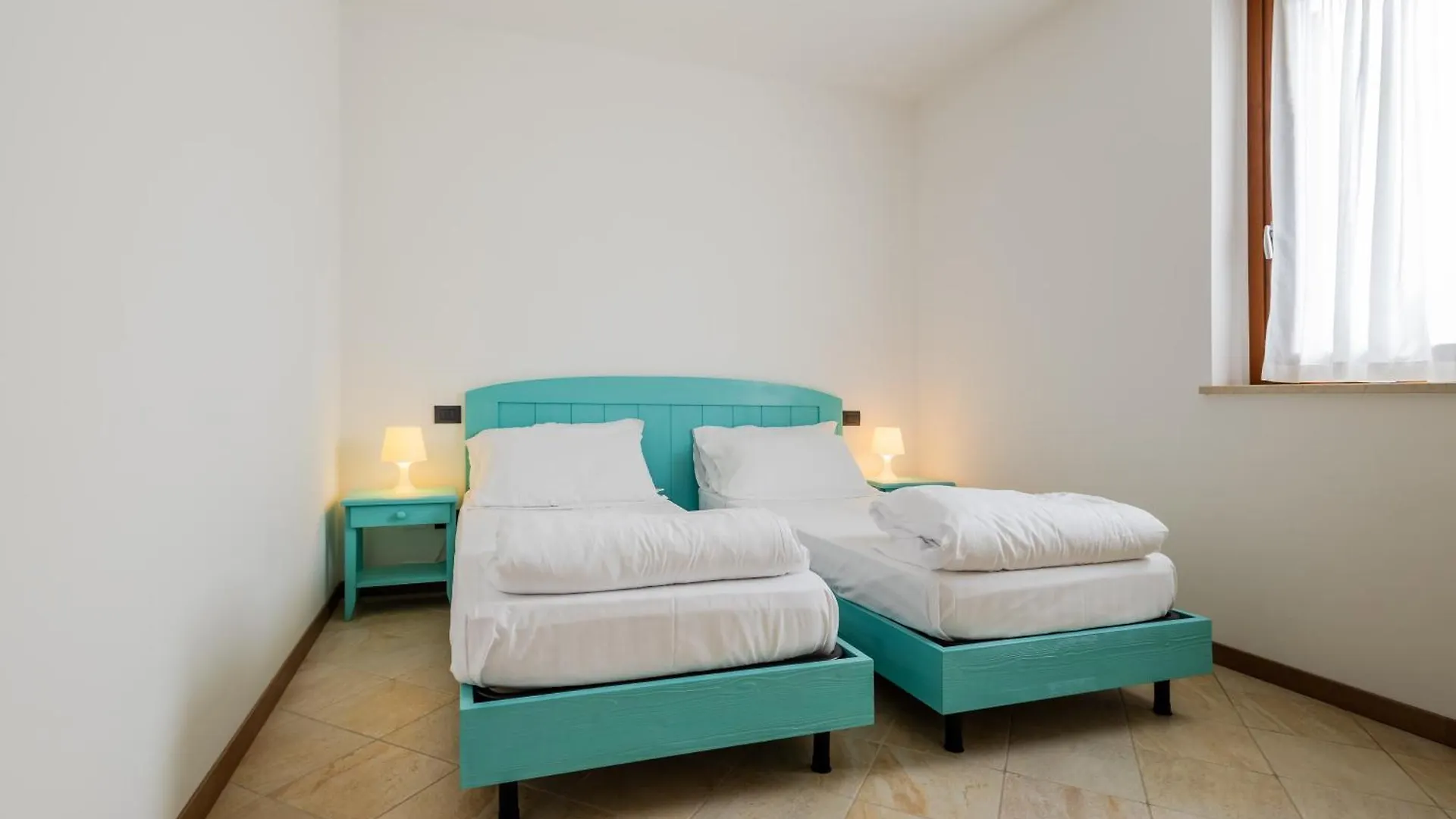 Cascina Borghetta Villa Sirmione