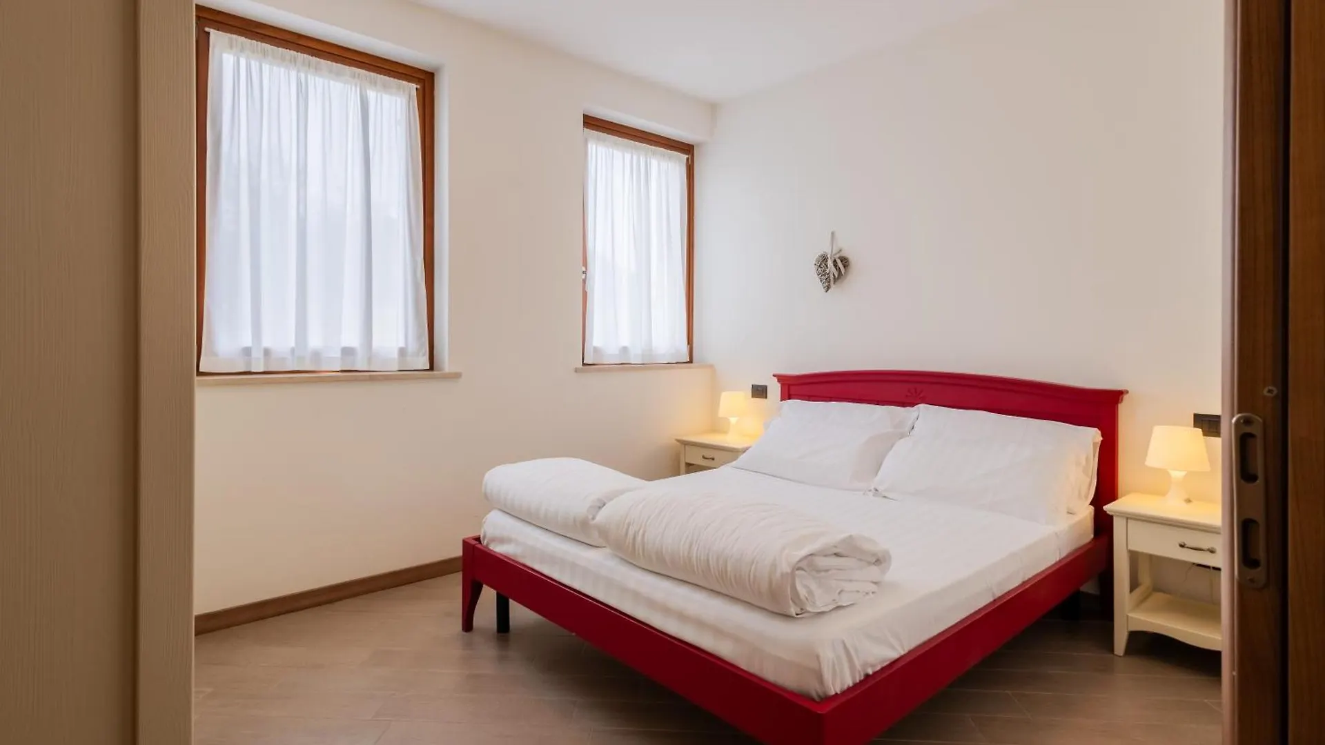Cascina Borghetta Villa Sirmione Italië