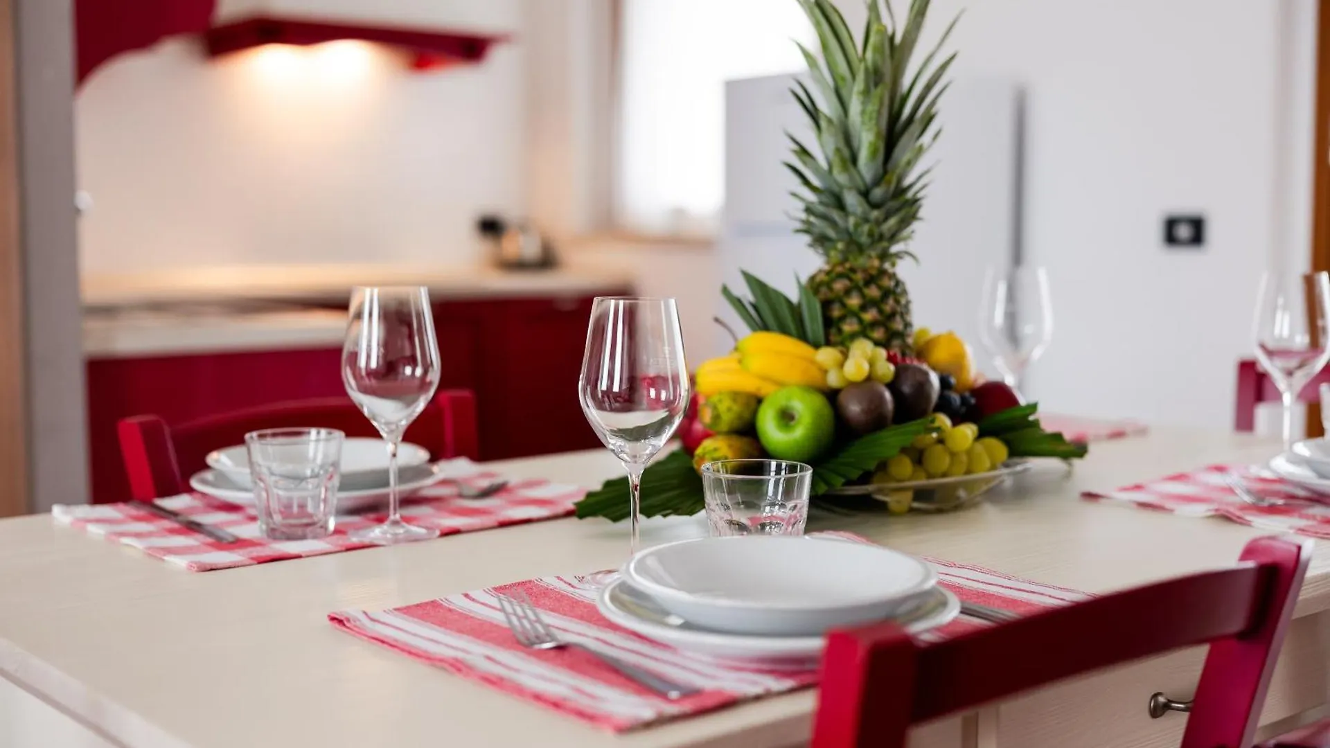 Vakantieboerderij Cascina Borghetta Villa Sirmione Italië
