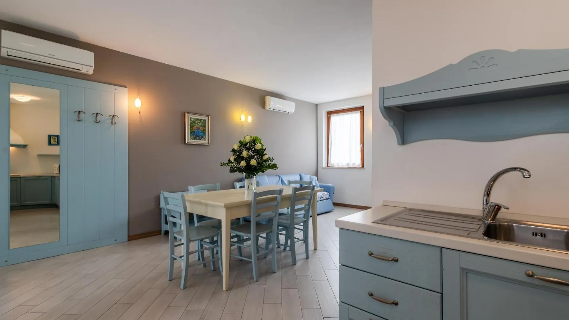 Cascina Borghetta Villa Sirmione 0*,  Italië