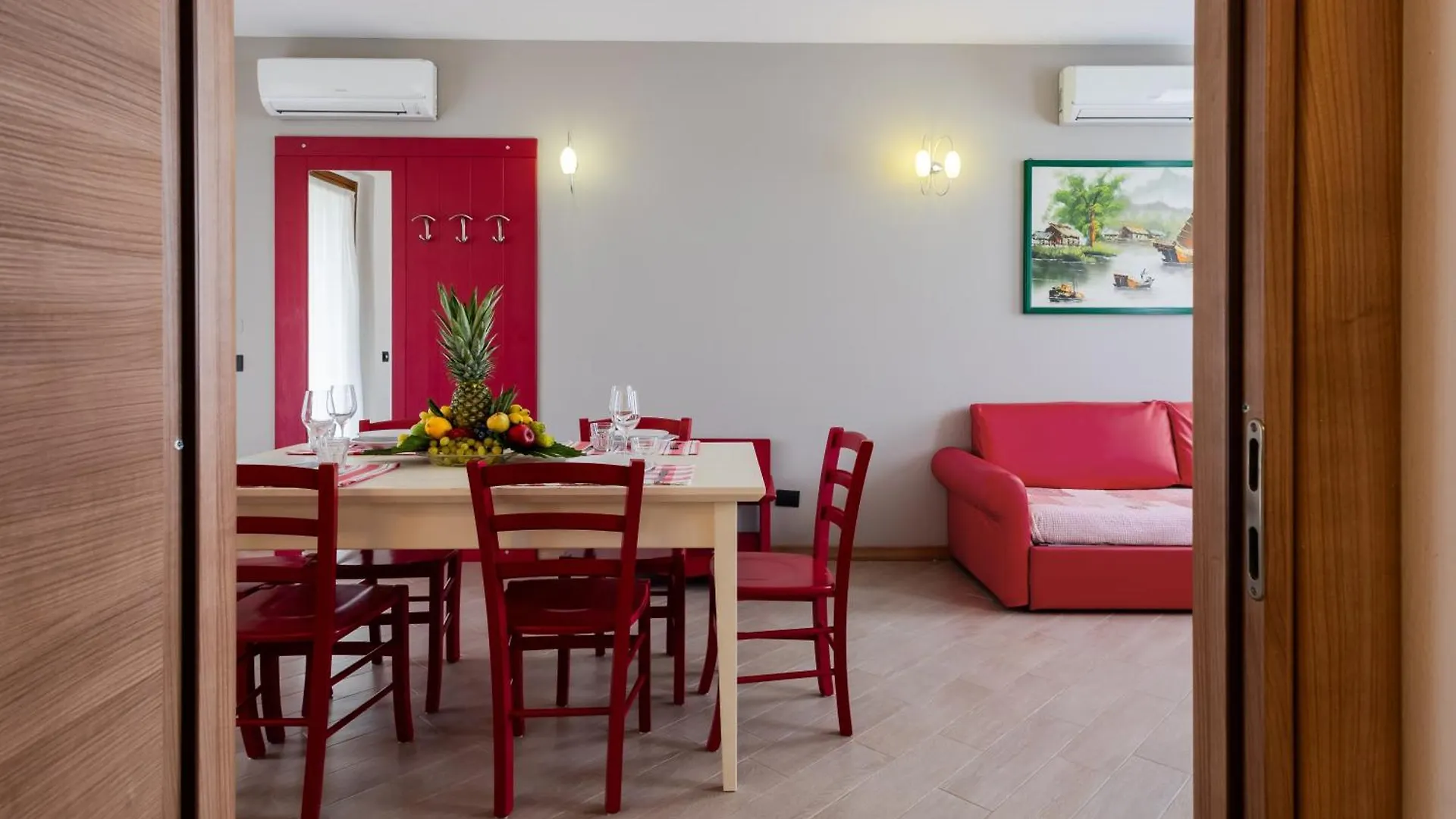 Cascina Borghetta Villa Sirmione