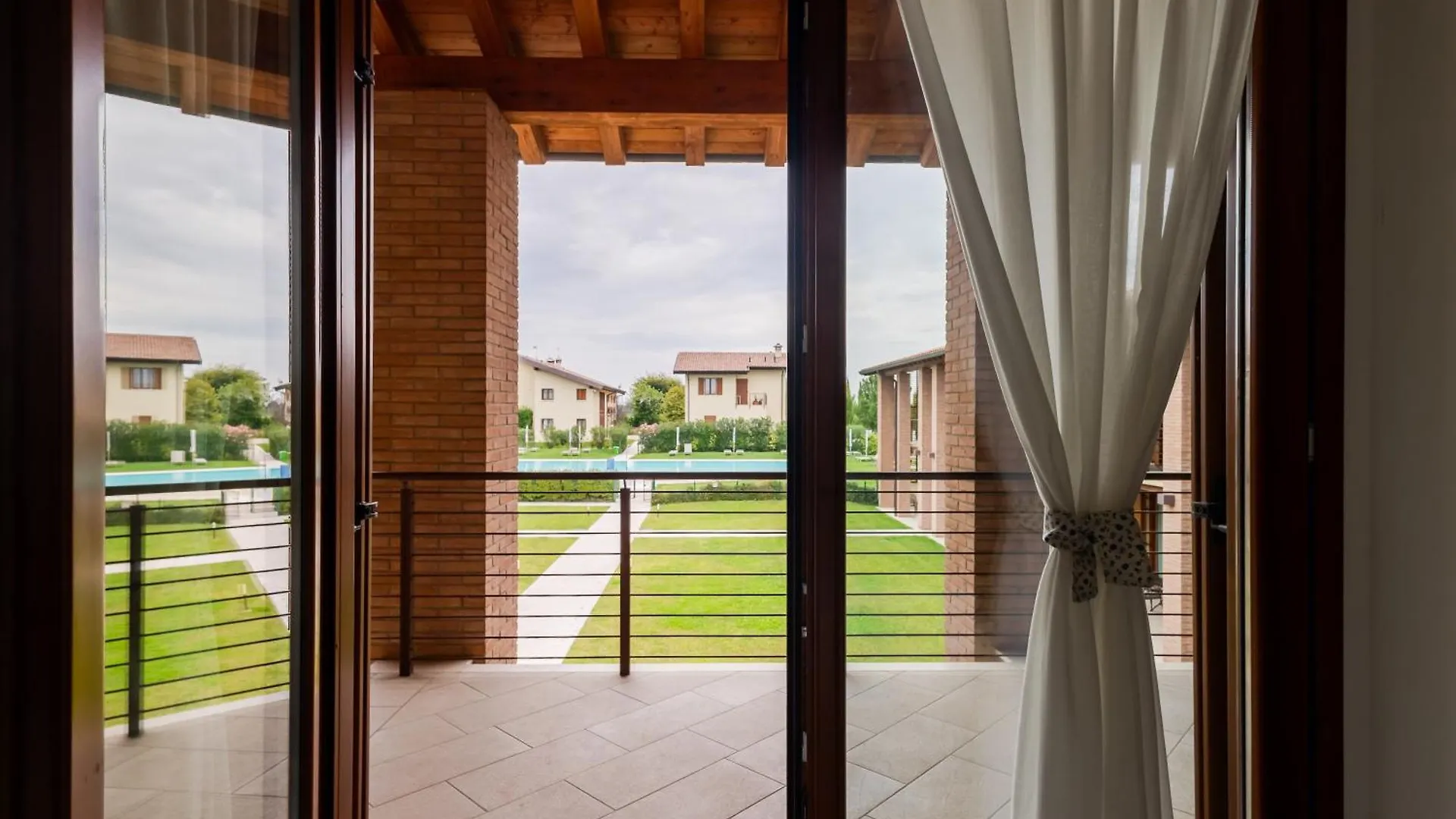 Cascina Borghetta Villa Sirmione