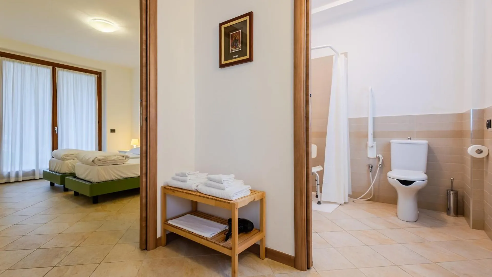 Cascina Borghetta Villa Sirmione 0*,