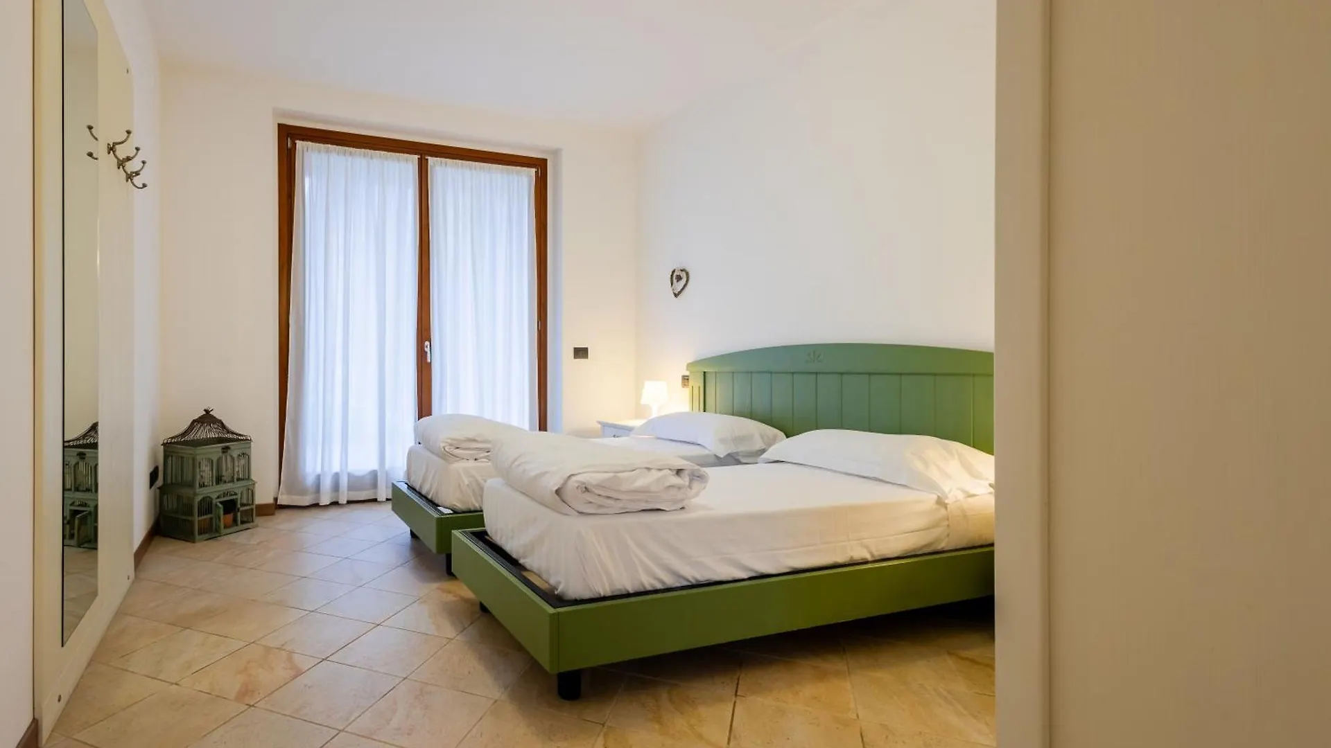 Cascina Borghetta Villa Sirmione