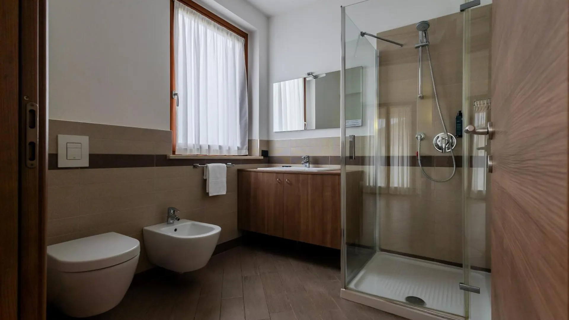 Vakantieboerderij Cascina Borghetta Villa Sirmione Italië