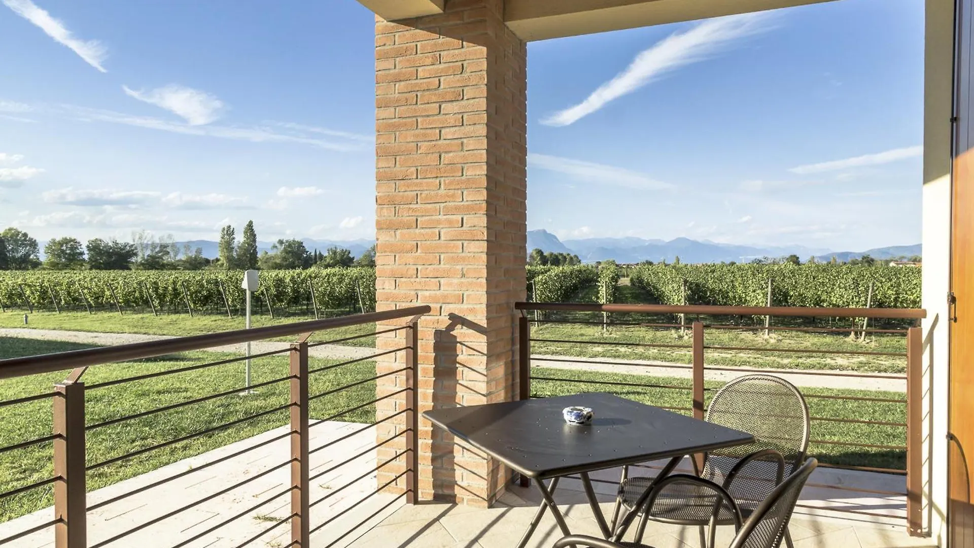 Cascina Borghetta Villa Sirmione
