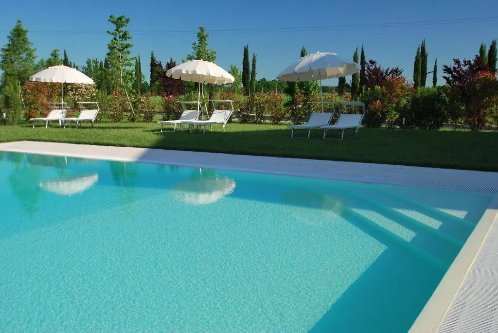 Cascina Borghetta Villa Sirmione