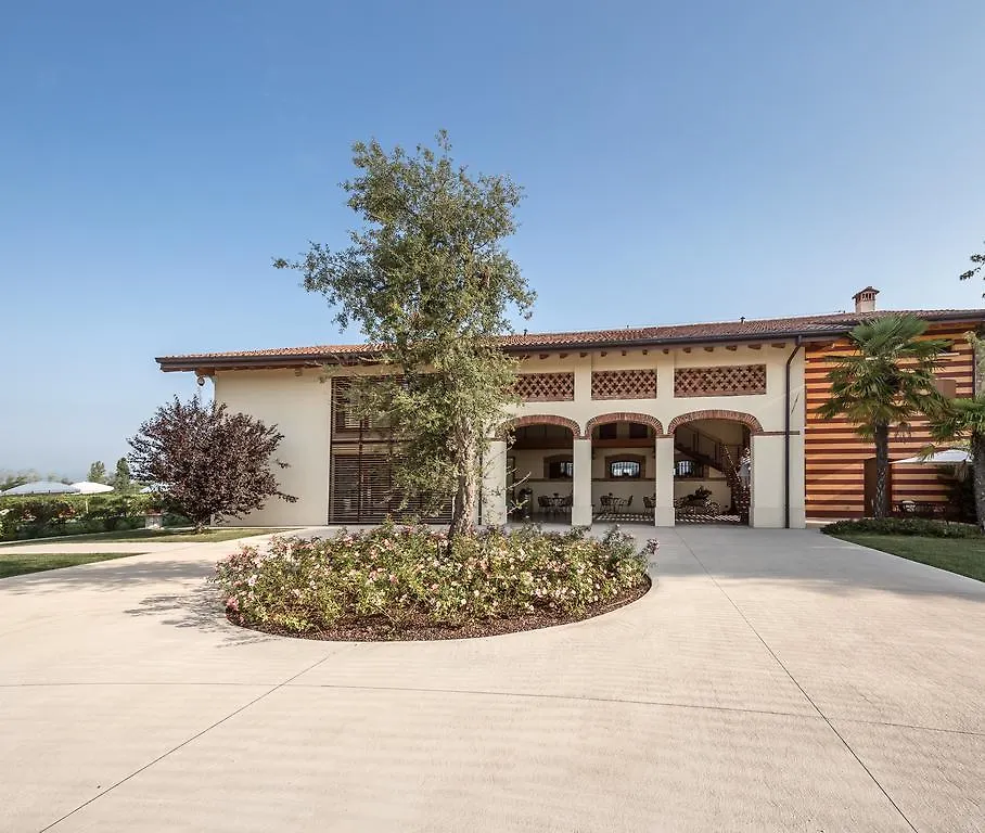 Cascina Borghetta Villa Sirmione 0*,