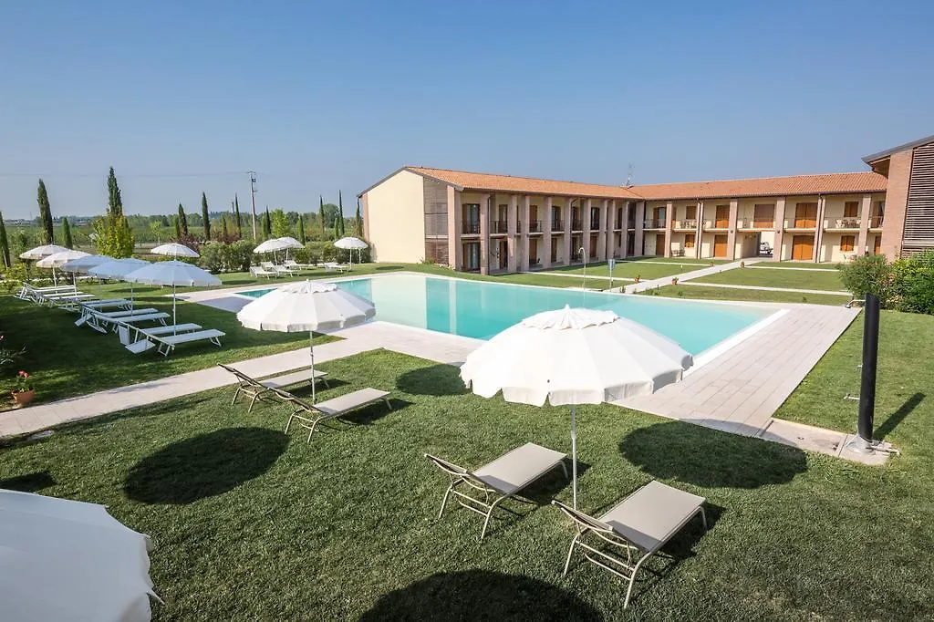 Cascina Borghetta Villa Sirmione