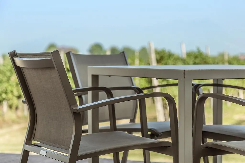 Vakantieboerderij Cascina Borghetta Villa Sirmione