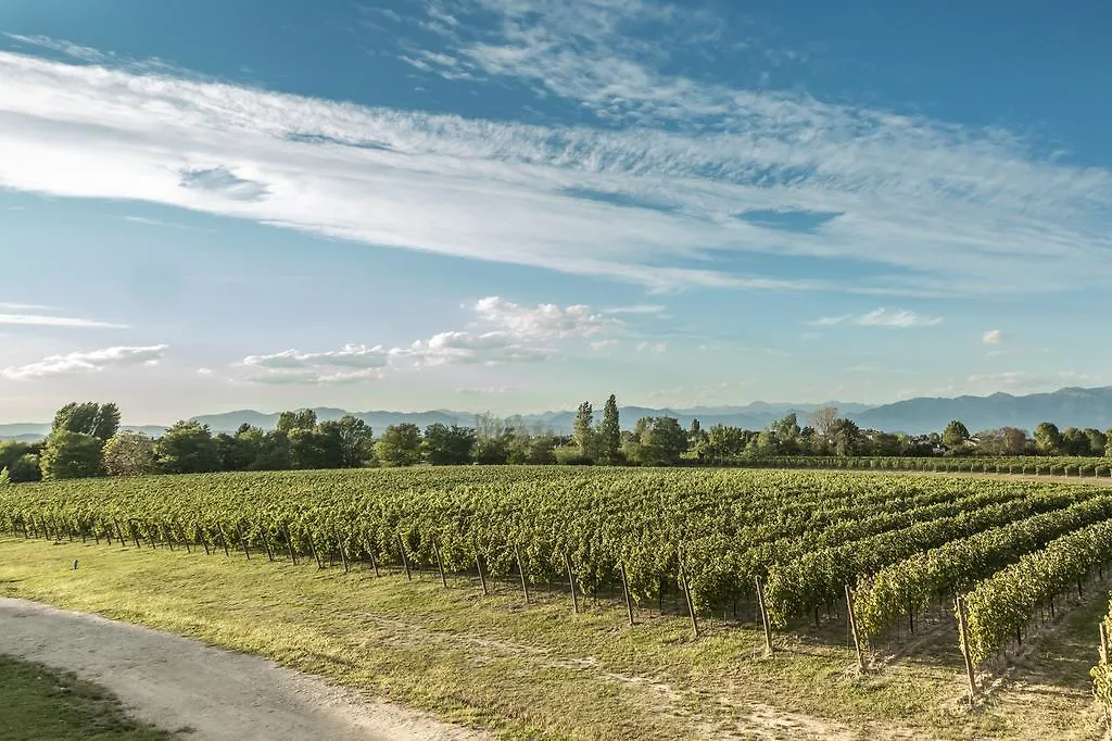 Vakantieboerderij Cascina Borghetta Villa Sirmione
