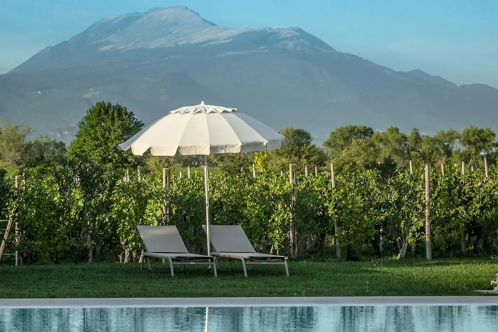Cascina Borghetta Villa Sirmione 0*,  Italië